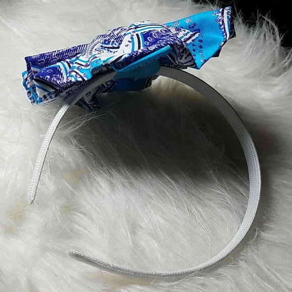 Headband - Picture 2 of 4
